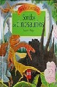 Papel PERIODO JURASICO DINOSAURIOS