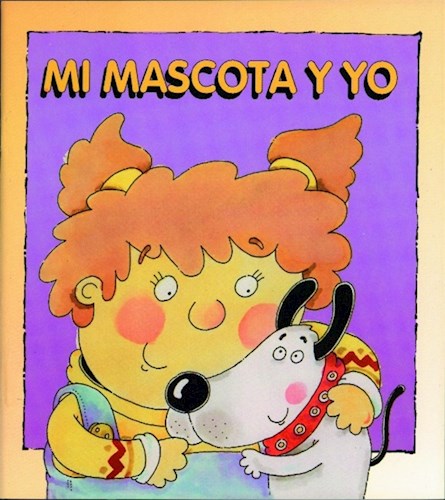  Mi Mascota Y Yo