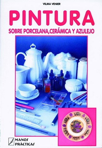Papel PINTURA SOBRE PORCELANA CERAMICA Y AZULEJO