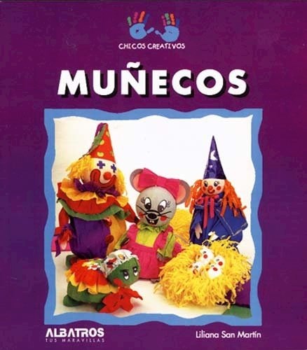  Mu Ecos (Chicos Creativos)