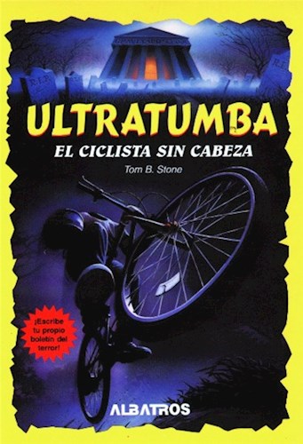 Papel Ciclista Sin Cabeza, El