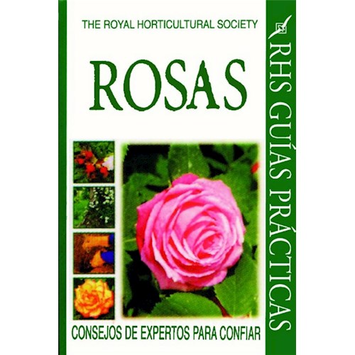 Papel ROSAS (EDAF)