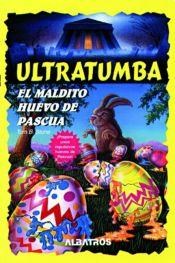 Papel MALDITO HUEVO DE PASCUA  (ULTRATUMBA 23)