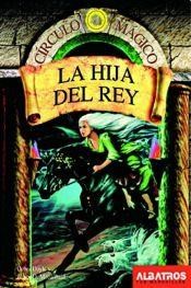 Papel Hija Del Rey, La