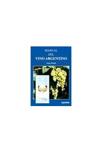 Papel Manual Del Vino Argentino