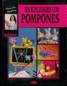 Papel Manualidades Con Pompones