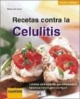 Papel Recetas Contra La Celulitis