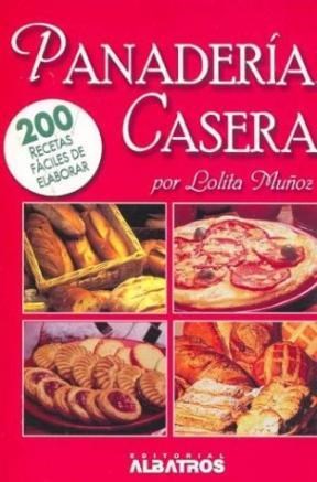 Papel Panaderia Casera