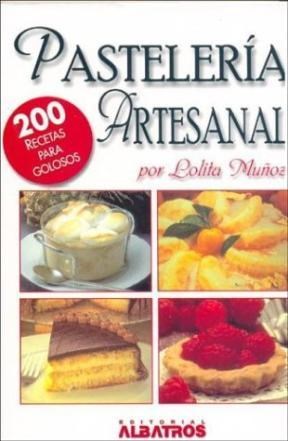 Papel PASTELERIA ARTESANAL