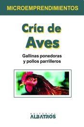 Papel CRIA DE AVES GALLINAS PONEDORAS Y POLLOS PARRILLEROS