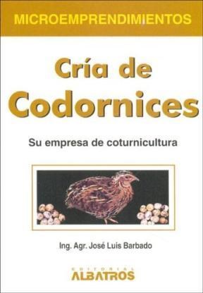 Papel CRIA DE CODORNICES SU EMPRESA DE COTURNICULTURA