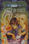 Papel MAGIA DE CERCA TRUCOS INTIMOS