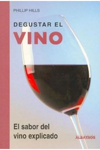 Papel Degustar El Vino