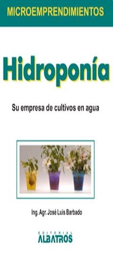 Papel Hidroponia