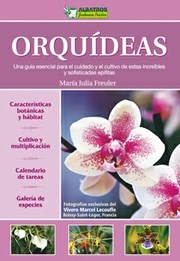 Papel Orquideas Una Guia Esencial