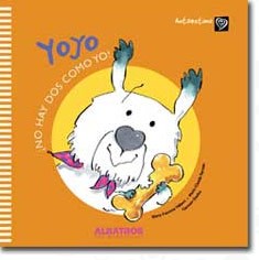  Yoyo -  No Hay Dos Como Yo