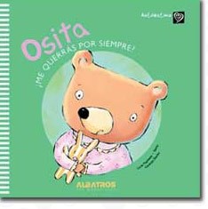  Osita Me Querras Por Siempre