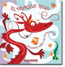  Dragon Rojo  El