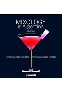 Papel Mixology In Argentina