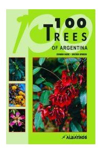 Papel 100 Trees Of Argentine