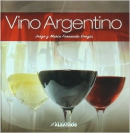 Papel Vino Argentino