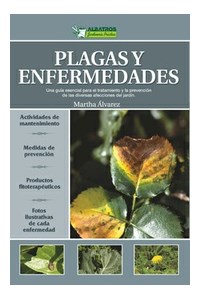 Papel Plagas Y Enfermedades De Las Plantas Ornamentales