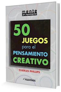 Papel 50 Juegos Para El Pensamiento Creativo