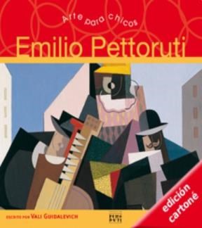 Papel Emilio Pettorutti
