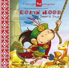 Papel Robin Hood Del Imperio Inca