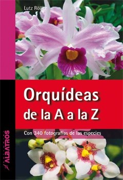 Papel Orquideas De La A La Z