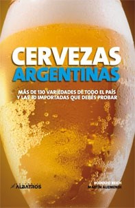 Papel Cervezas Argentinas