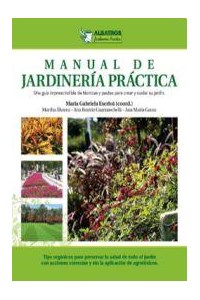 Papel Manual De Jardineria Practica