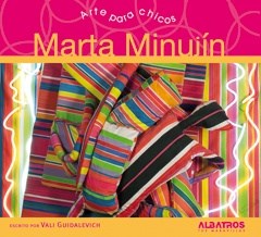 Papel MARTA MINUJIN (COLECCION ARTE PARA CHICOS)