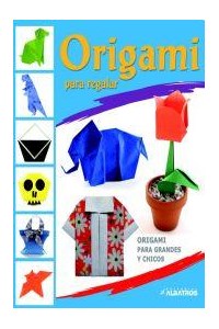 Papel Origami Para Regalar