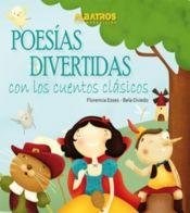 Papel POESIAS DIVERTIDAS CON LOS CUENTOS CLASICOS
