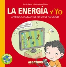 Papel Energia Y Yo, La