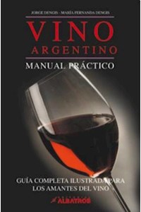 Papel Vino Argentino - Tapa Blanda