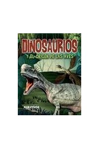 Papel Dinosaurios Y El Origen De Las Aves