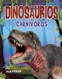 Papel Dinosaurios Carnivoros