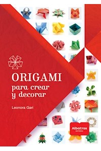 Papel Origami Para Crear Y Decorar