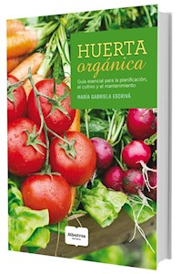 Papel Huerta Organica