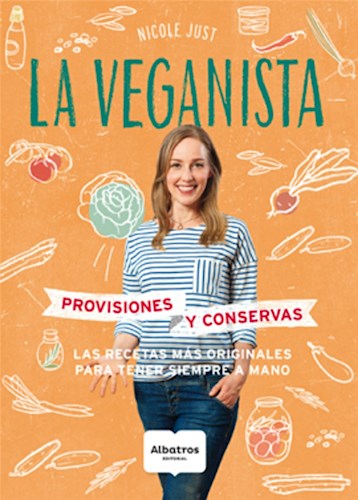 Papel Veganista, La - Provisiones Y Conservas