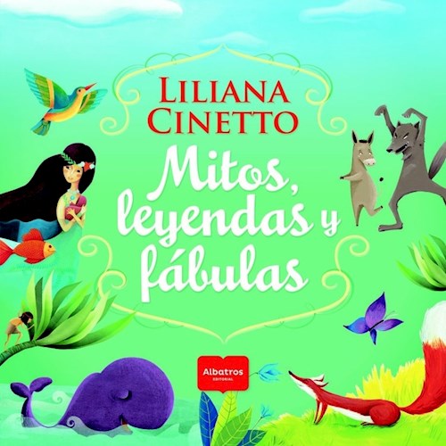 Papel MITOS LEYENDAS Y FABULAS (RUSTICA)