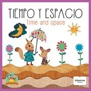 Papel TIEMPO Y ESPACIO (COLECCION APRENDER JUGANDO) (CARTONE)