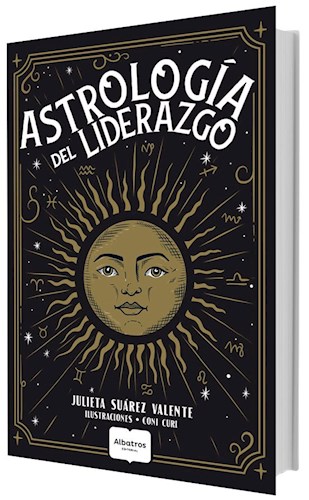 Papel Astrologia Del Liderazgo