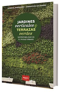 Papel Jardines Verticales Y Terrazas Verdes