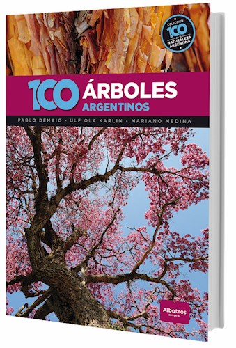 Papel 100 Arboles Argentinos