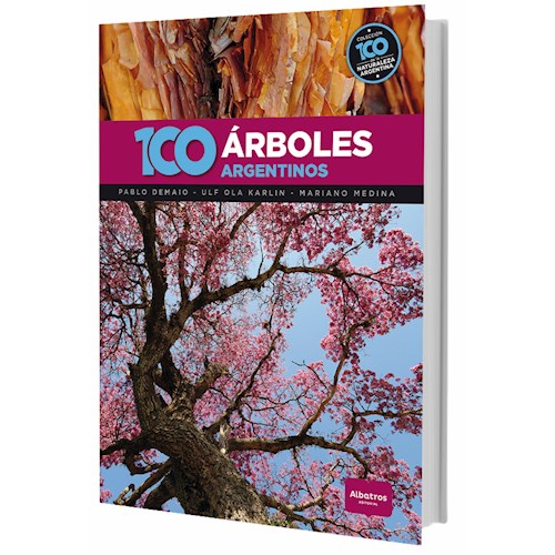 Papel 100 ARBOLES ARGENTINOS
