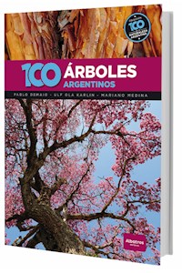 Papel 100 Arboles Argentinos