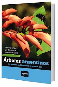 Papel Árboles Argentinos
